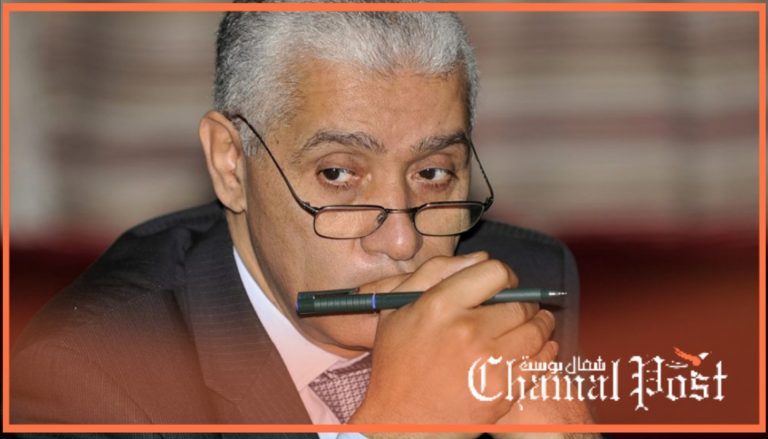 الطالبي يبحث عن الكفاءات لتشكيل مجلس جماعة تطوان 3 الطالبي يبحث عن الكفاءات لتشكيل مجلس جماعة تطوان