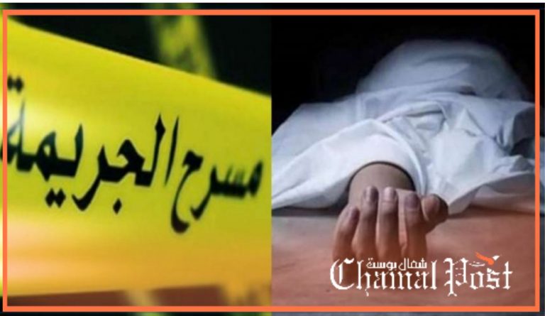 مرتيل.. جريمة قتل بشعة ضحيتها أب والمتهم إبن وحارسين 5 مرتيل.. جريمة قتل بشعة ضحيتها أب والمتهم إبن وحارسين