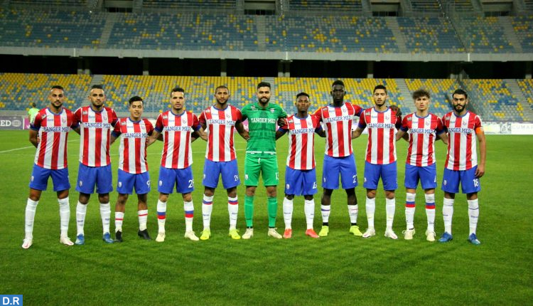 نادي المغرب التطواني يتعاقد مع عشرة لاعبين ويجدد عقد العميد الميموني والعشير 5 نادي المغرب التطواني يتعاقد مع عشرة لاعبين ويجدد عقد العميد الميموني والعشير