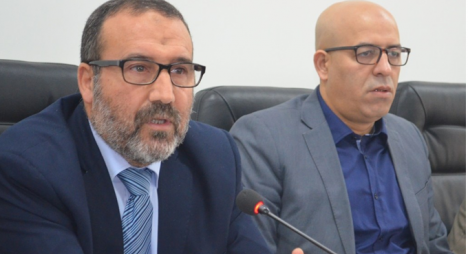 مصباح طنجة.. يؤكد عزمه اللجوء للقضاء لطعن في نتائج الإنتخابات