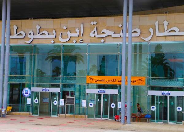 مطارات شمال المملكة تحصل على شهادة الاعتماد الصحية