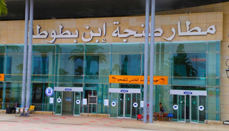مطارات شمال المملكة تحصل على شهادة الاعتماد الصحية