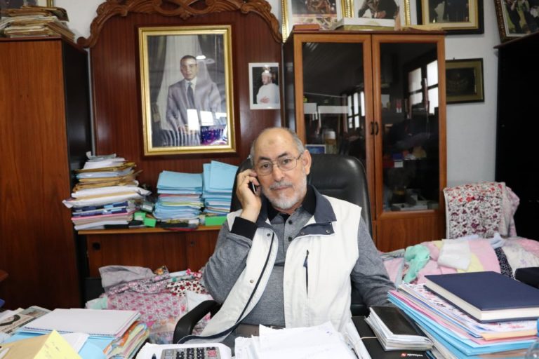 “عبد السلام الأربعين” يضع ترشيحه لرئاسة مجلس عمالة طنجة أصيلة 2 “عبد السلام الأربعين” يضع ترشيحه لرئاسة مجلس عمالة طنجة أصيلة
