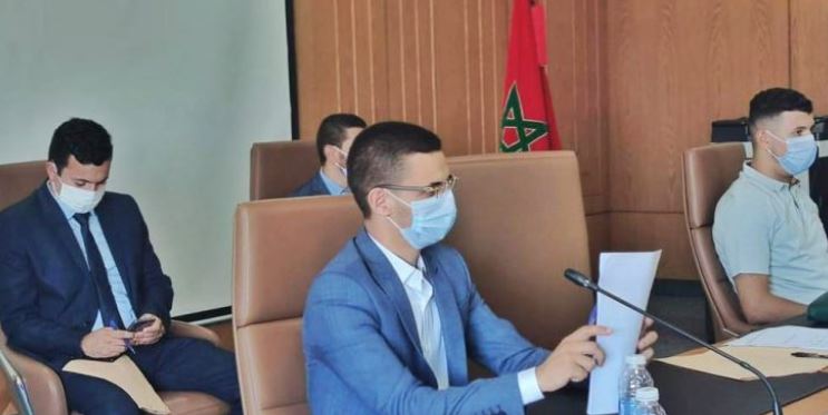كأضعر رئيس جماعي بالمغرب..بولعيش ينتخب بالإجماع رئيسا لجماعة اجزناية 5 كأضعر رئيس جماعي بالمغرب..بولعيش ينتخب بالإجماع رئيسا لجماعة اجزناية