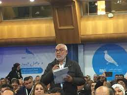 بفارق صوت واحد..انتخاب "مصطفى الهروس" رئيسا لمجلس إقليم الفحص أنجرة 4 بفارق صوت واحد..انتخاب “مصطفى الهروس” رئيسا لمجلس إقليم الفحص أنجرة