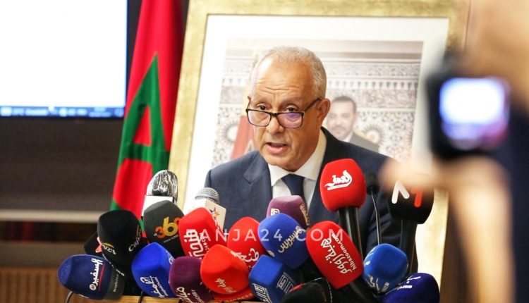 النتائج النهائية للانتخابات التشريعية بجهة طنجة تطوان الحسيمة