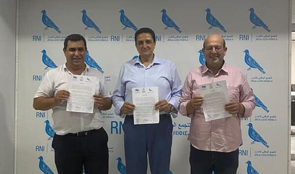 قبل أشهر من تشريعيات شتنبر.. صراع التزكيات يربك أحزابا كبرى بطنجة ويؤجل حسم معركة المرشحين