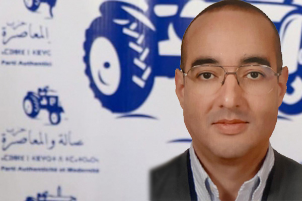بلائحة شابة..الدفوف يستعد لخلق المفاجأة بطنجة المدينة