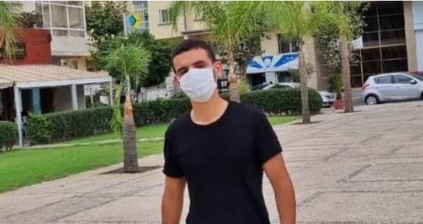 بعد وضعه الترشح لرئاسة المجلس الجماعي اجزناية..محمد بولعيش يقترب ليصبح أصغر رئيس جماعي بالمغرب