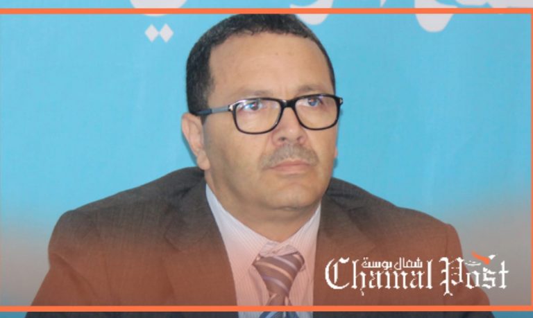 اتفاق على تسمية مصطفى البكوري رئيسا لجماعة تطوان