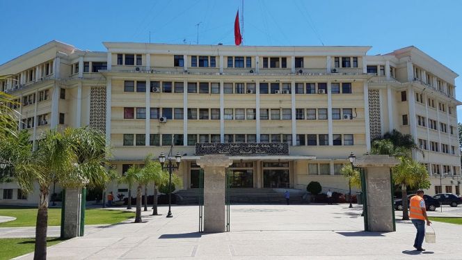 سلطات طنجة..تعلن تاريخ وأسماء المترشيحن للمقاطعات الأربع 2 سلطات طنجة..تعلن تاريخ وأسماء المترشيحن للمقاطعات الأربع