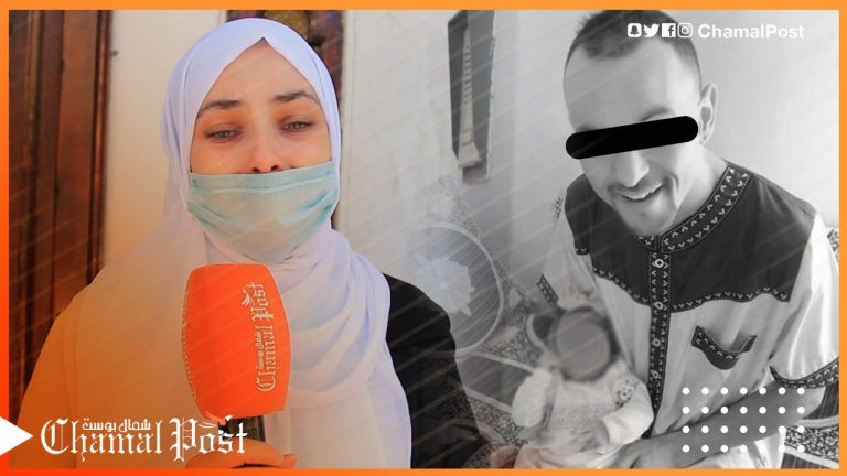 درك القصر الصغير يوقف متهما بقتل وسحل شاب بواسطة سيارة + فيديو