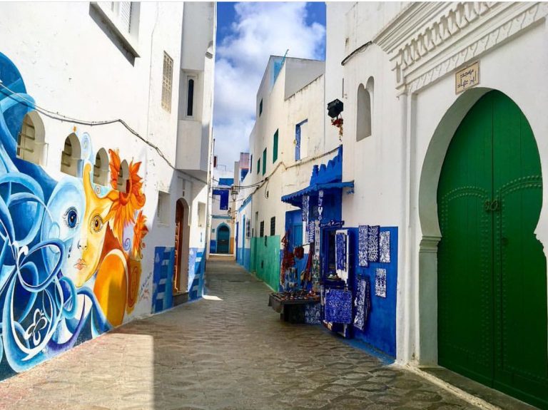 أصيلة..هل الفعل الثقافي والتنموي يواكب تطور حاجيات المدينة؟ 8 أصيلة..هل الفعل الثقافي والتنموي يواكب تطور حاجيات المدينة؟