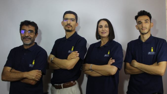 العسري. .نحن "المعارضة الحقيقية" بطنجة وسوف ندافع من أجل ترأس لجنة المعارضة بمجلس المدينة 5 العسري. .نحن “المعارضة الحقيقية” بطنجة وسوف ندافع من أجل ترأس لجنة المعارضة بمجلس المدينة