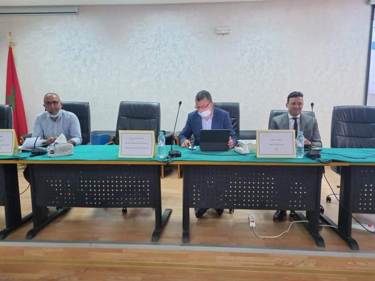 مرتيل : ندوة تقارب مكانة الشباب في وضعية صعبة والنموذج التنموي الجديد