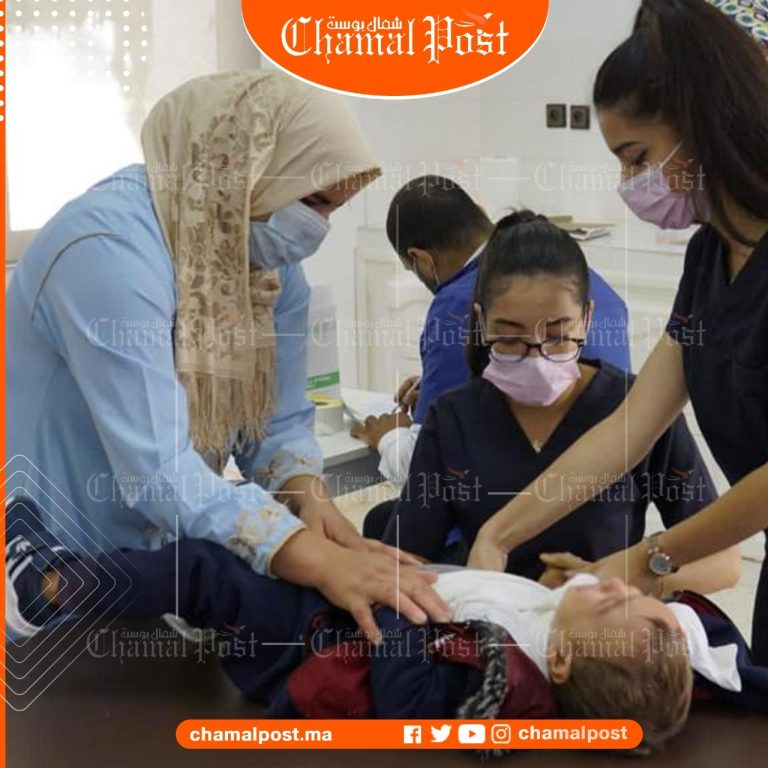 بإشراف من مؤسسة منتدى أصيلة .."جوهرة الشمال" تحتضن عملية "الإعذار الجماعي" لصالح أطفال المدينة 4 بإشراف من مؤسسة منتدى أصيلة ..”جوهرة الشمال” تحتضن عملية “الإعذار الجماعي” لصالح أطفال المدينة