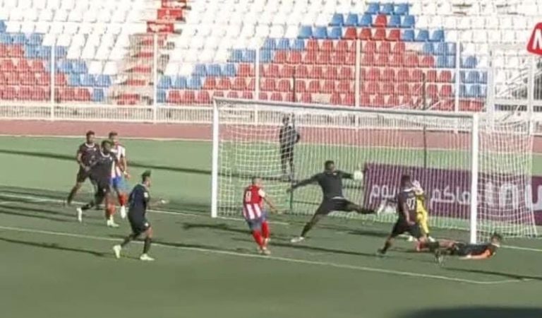 البطولة الاحترافية 2 الجولة السادسة : المغرب التطواني يتراجع خطوتين إلى الوراء 2 البطولة الاحترافية 2 الجولة السادسة : المغرب التطواني يتراجع خطوتين إلى الوراء