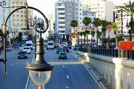 هذه توقعات الأرصاد الجوية لحالة الطقس بطنجة والنواحي خلال يوم الخميس 3 هذه توقعات الأرصاد الجوية لحالة الطقس بطنجة والنواحي خلال يوم الخميس
