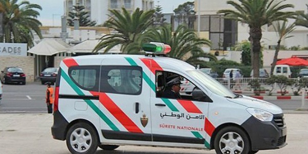 شرطة السياحة بتطوان .. ضمان لأمن السياح والحد من الظواهر المعيقة للقطاع