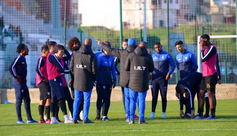 تعيين أعضاء اللجنة المؤقتة لتسيير المرحلة الانتقالية لاتحاد طنجة.