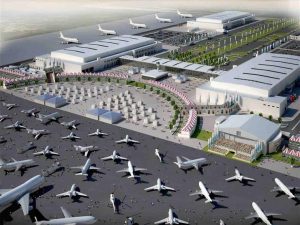 شمال بوست 24 المغرب يستضيف المؤتمر الوطني للمطارات في هذا…