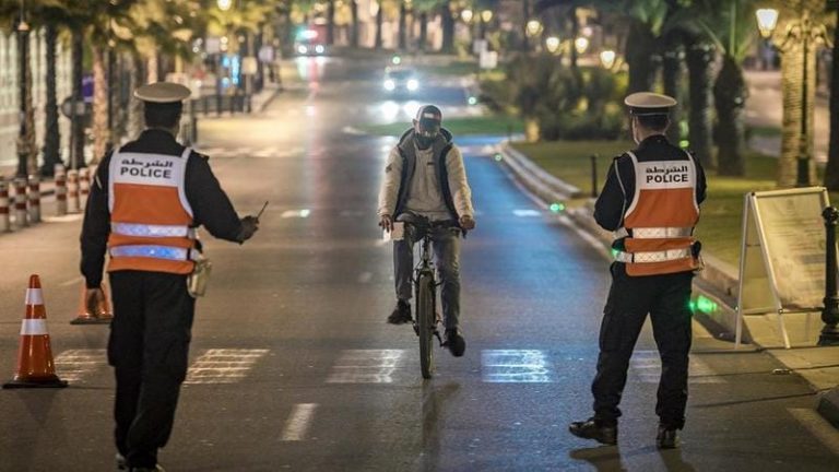 الحكومة تقرر تمديد حالة الطوارئ إلى غاية نهاية دجنبر المقبل
