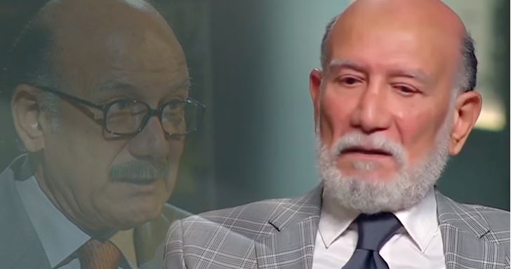 متأثرا بفيروس كورونا..الفنان المصري “أحمد خليل” في ذمة الله
