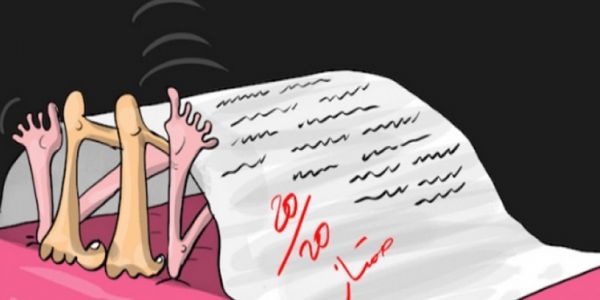 “الجنس مقابل النقط”.. أستاذ جديد يدخل قفص الاتهام !