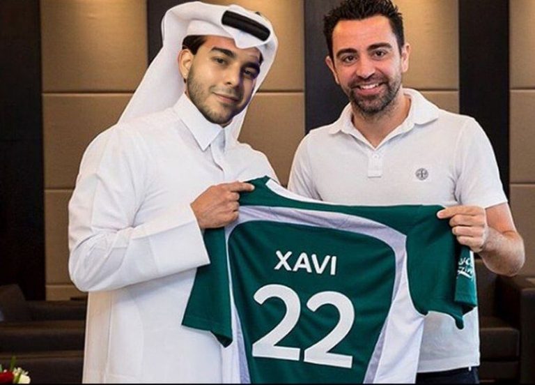 كاتالونيات : بين استدعاء اللاعب المغربي للمرة الثانية ولعبة القط والفأر بين البرصا والسد