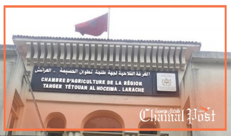التطاحنات السياسية تعرقل السير العادي للغرفة الفلاحية بالشمال