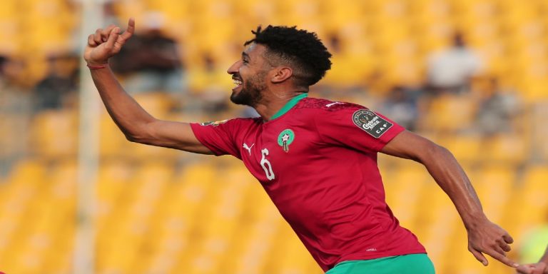 علي بامعمر يعزز تشكيلة المنتخب الوطني للمشاركة في كأس العرب بقطر 8 علي بامعمر يعزز تشكيلة المنتخب الوطني للمشاركة في كأس العرب بقطر
