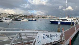 هي الأولى من نوعها عربيا وافريقيا..طنجة تحتضن&hellip;