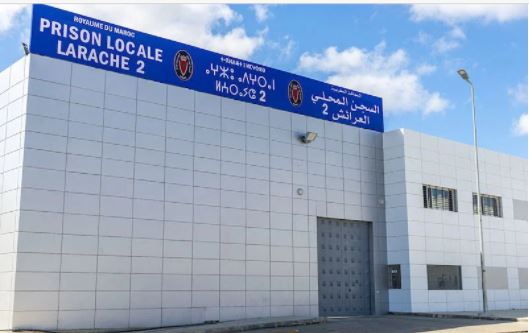 سابقة على المستويين المغاربي والإفريقي..الأمم المتحدة تمنح شهادة المطابقة لسجن العرائش 2