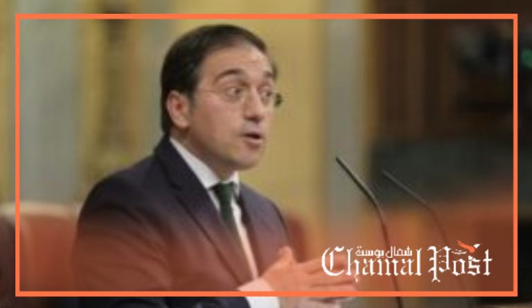 España convoca al encargado de negocios de la embajada de Marruecos 10 España convoca al encargado de negocios de la embajada de Marruecos