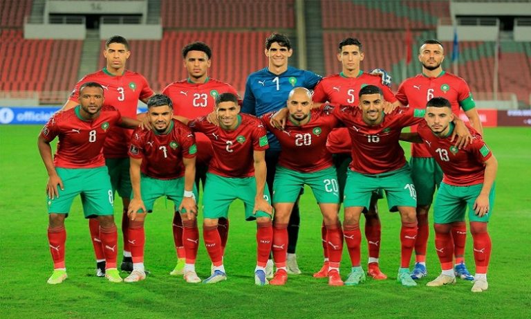 الأسود يحسمون تأهلهم إلى دور الثمن من كأس “كان” بعد فوزهم على جزر القمر