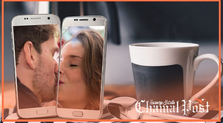 تهريب الجنس من نشاط إنساني حقيقي إلى ممارسة رقمية استيهامية ... 7 تهريب الجنس من نشاط إنساني حقيقي إلى ممارسة رقمية استيهامية …