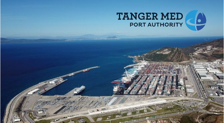 ميناء طنجة المتوسط يحقق رقما قياسيا على مستوى موانئ البحر الأبيض المتوسط سنة 2021 12 ميناء طنجة المتوسط يحقق رقما قياسيا على مستوى موانئ البحر الأبيض المتوسط سنة 2021