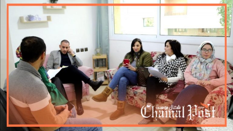 اسماعيل غلداني رئيسا لجمعية أطباء الأسنان الشباب بالمغرب 18 اسماعيل غلداني رئيسا لجمعية أطباء الأسنان الشباب بالمغرب