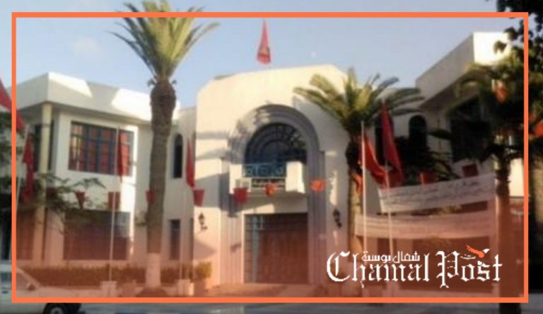 النيابة العامة تحقق في تلاعبات خطيرة طالت ممتلكات جماعة مرتيل