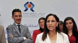 مجلس بوعياش يدعم خطط التبليغ عن الابتزاز الجنسي في الجامعات