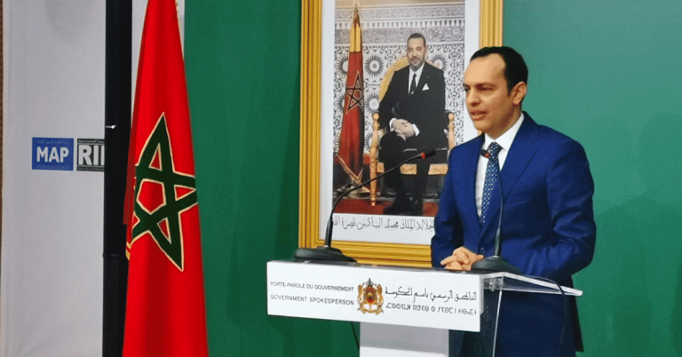 المضيق - الفنيدق ضمن أول 10 أقاليم ستستفيد من برنامج أوراش 4 المضيق – الفنيدق ضمن أول 10 أقاليم ستستفيد من برنامج أوراش
