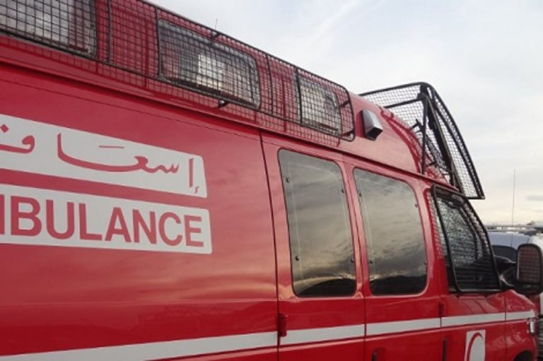 القاتل الصامت ينهي حياة أب وابنه بطنجة