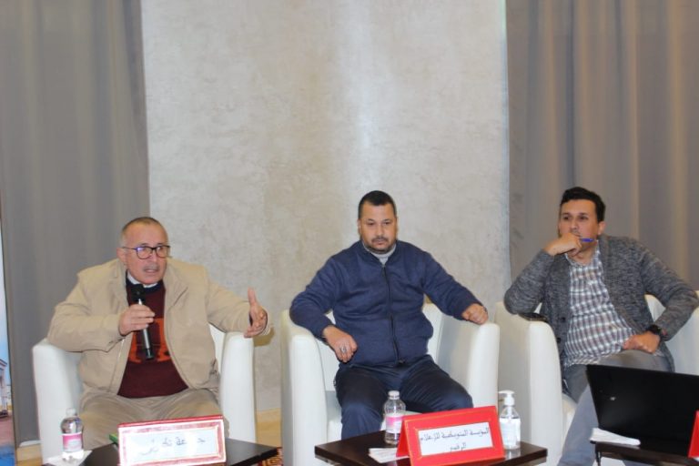 د. الركراكي : برنامج عمل جماعة تطوان سيكون له انعكاسات إيجابية على صحة المواطن
