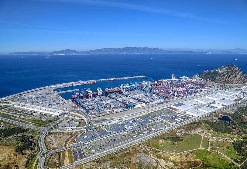 tanger med puerto marruecos PORTADA 0