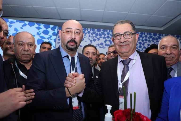 بالإجماع منير ليموري.. رئيسا جديدا للجمعية المغربية لرؤساء الجماعات