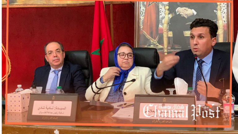 اليملاحي وشادي ينفيان إقصاء أي مرشح من هيئة المناصفة وتكافؤ الفرص 4 اليملاحي وشادي ينفيان إقصاء أي مرشح من هيئة المناصفة وتكافؤ الفرص