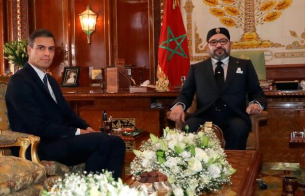 بوريطة .. الاجتماع المغربي الإسباني رفيع المستوى يعقد مطلع العام المقبل