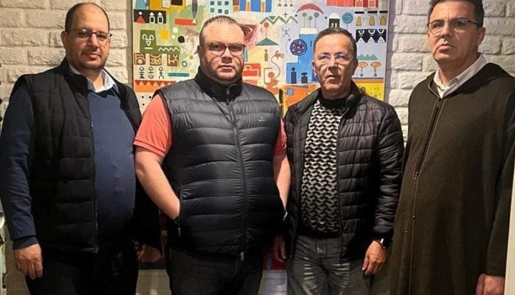 بقيادة “الفاسي”..نقابيون يتهمون رؤساء المقاطعات الأربع بالتحامل ضد الموظفين