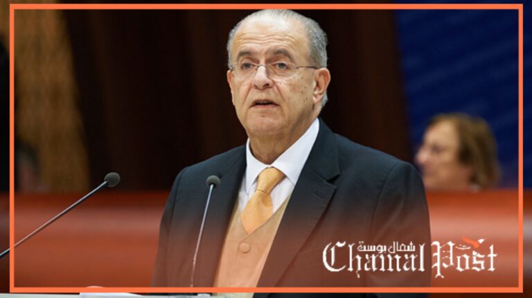 Marruecos es un factor de estabilidad en el norte de África (Ministro chipriota de Asuntos Exteriores)