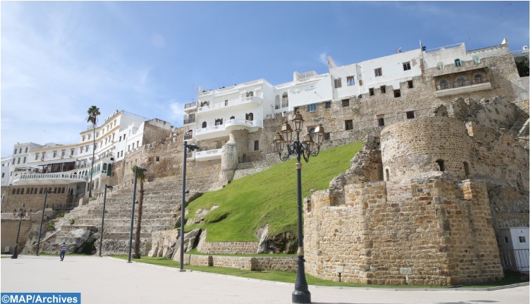 بمناسبة شهر التراث.. سلسلة من الفعاليات بجهة طنجة تطوان الحسيمة 11 بمناسبة شهر التراث.. سلسلة من الفعاليات بجهة طنجة تطوان الحسيمة